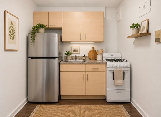 14336 Barclay Ave Apt 5E, New York City, NY 11355