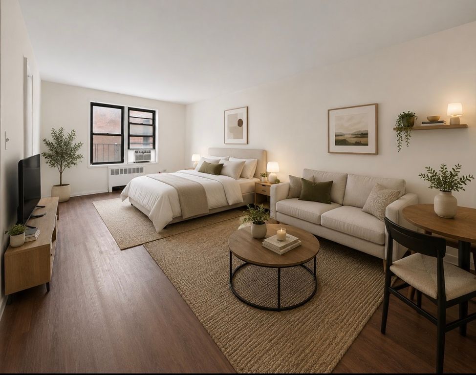 14336 Barclay Ave Apt 5E, New York City, NY 11355