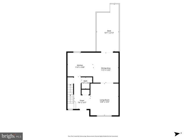 19 JERMYN CT, Sterling, VA 20165