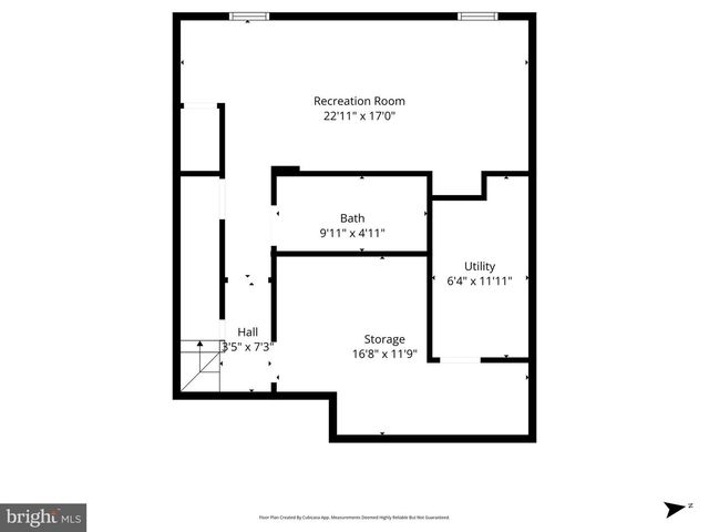 19 JERMYN CT, Sterling, VA 20165