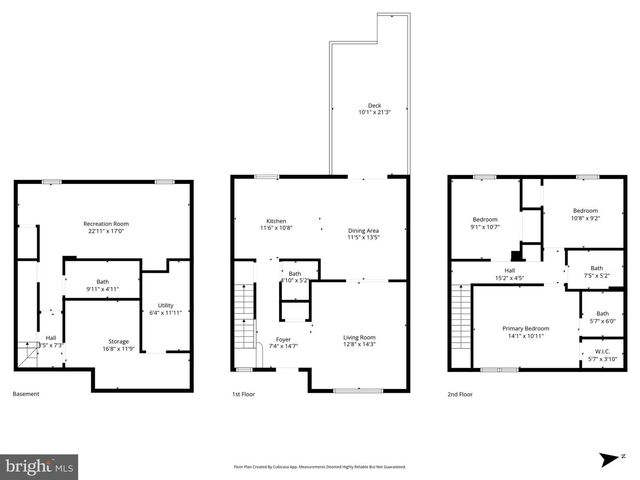 19 JERMYN CT, Sterling, VA 20165