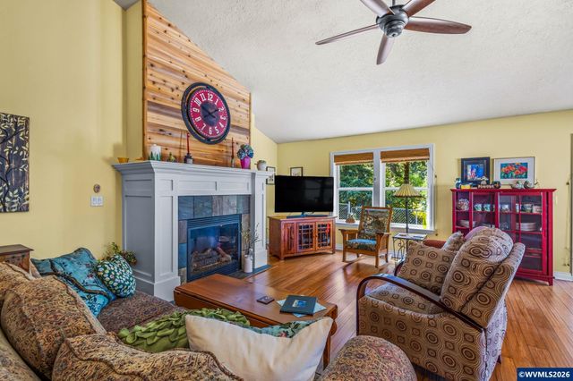 5860 Delaney Rd SE, Turner, OR 97392