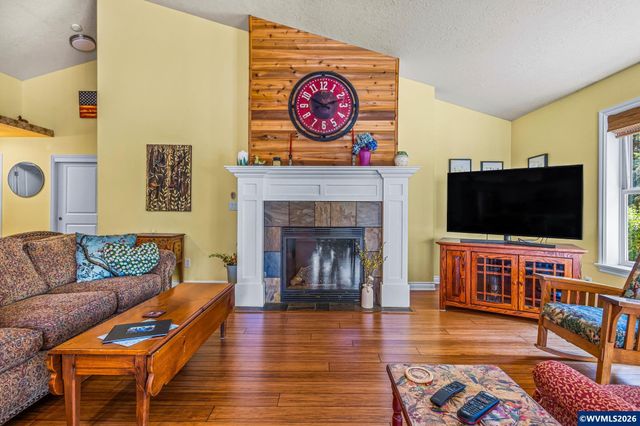 5860 Delaney Rd SE, Turner, OR 97392