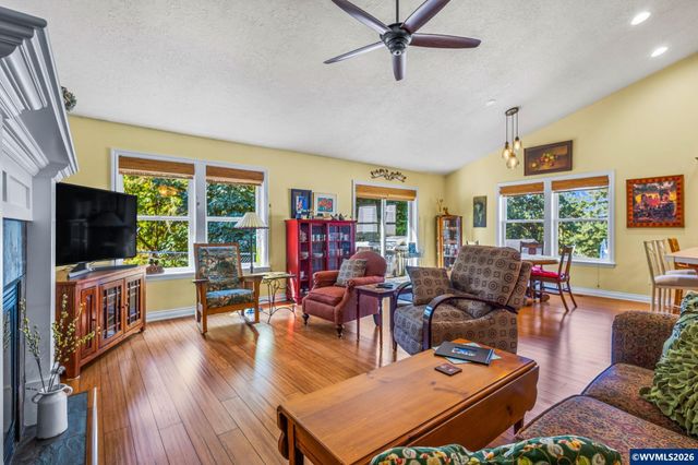 5860 Delaney Rd SE, Turner, OR 97392