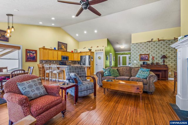 5860 Delaney Rd SE, Turner, OR 97392