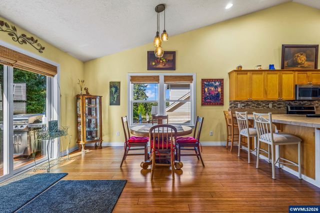 5860 Delaney Rd SE, Turner, OR 97392