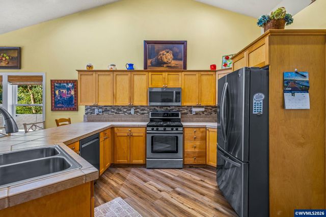 5860 Delaney Rd SE, Turner, OR 97392