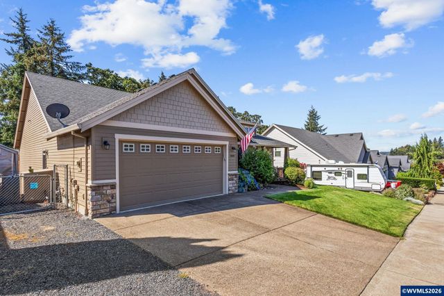 5860 Delaney Rd SE, Turner, OR 97392