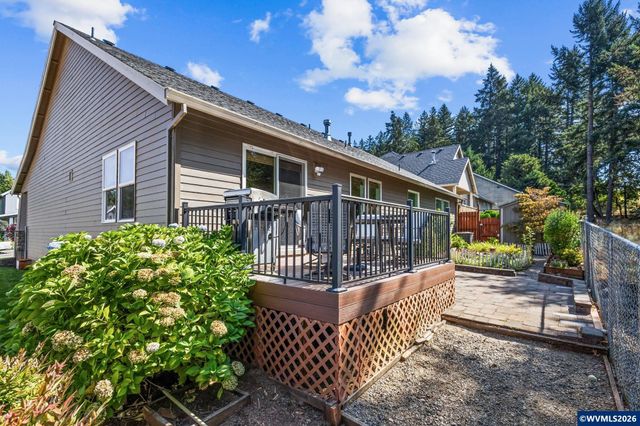 5860 Delaney Rd SE, Turner, OR 97392
