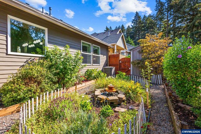 5860 Delaney Rd SE, Turner, OR 97392