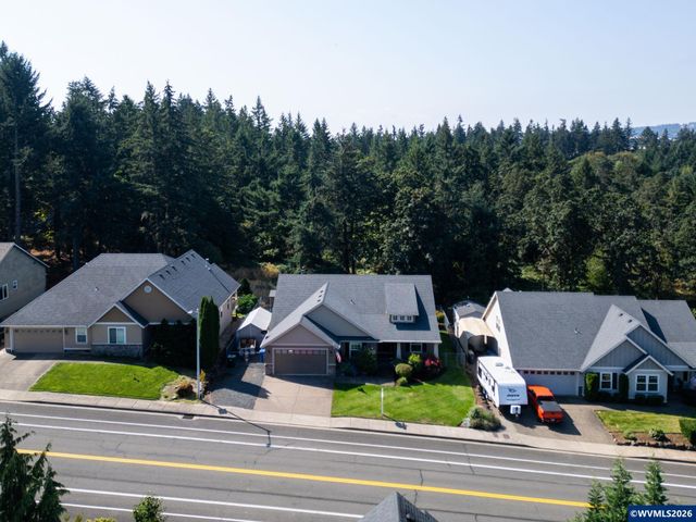 5860 Delaney Rd SE, Turner, OR 97392