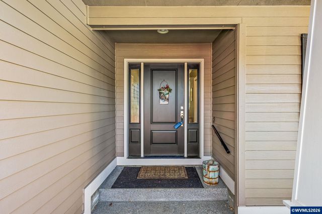 5860 Delaney Rd SE, Turner, OR 97392