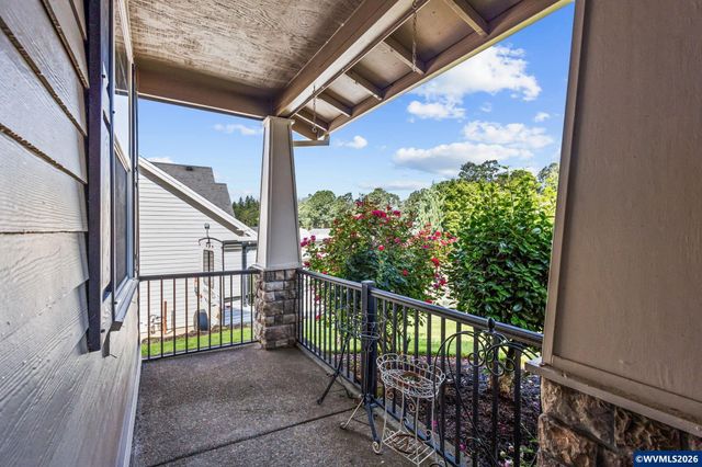 5860 Delaney Rd SE, Turner, OR 97392