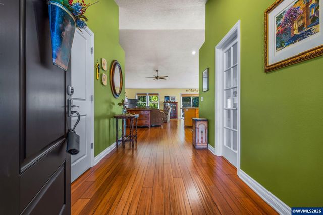 5860 Delaney Rd SE, Turner, OR 97392