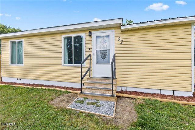 82 Greenway Street, Greeneville, TN 37743