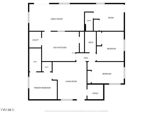82 Greenway Street, Greeneville, TN 37743
