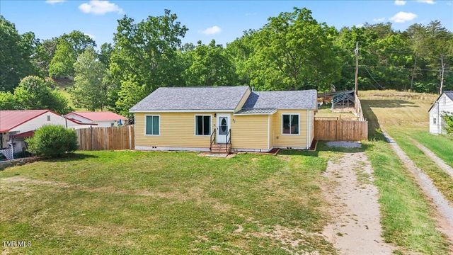 82 Greenway Street, Greeneville, TN 37743