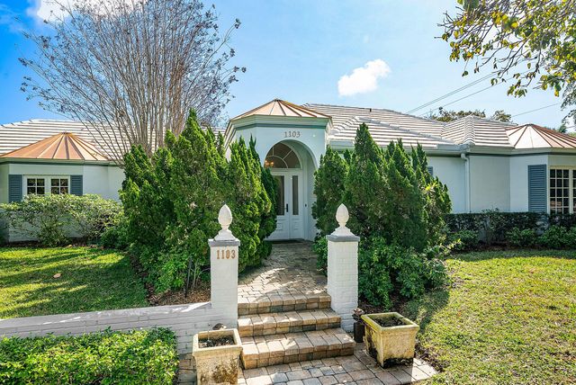 1103 NW 6th Avenue, Delray Beach, FL 33444