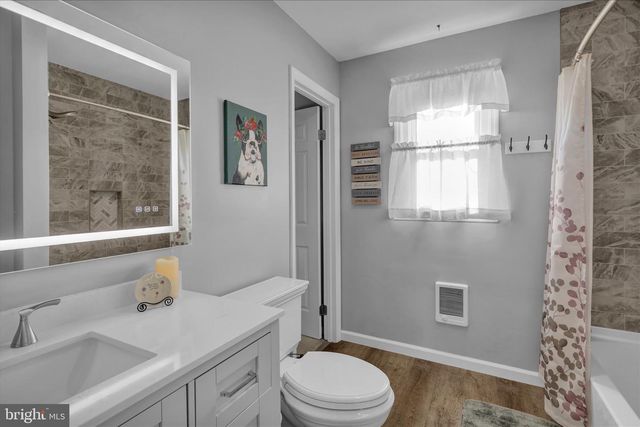 402 COLUMBUS ST, Wernersville, PA 19565