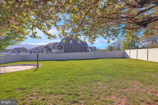 402 COLUMBUS ST, Wernersville, PA 19565