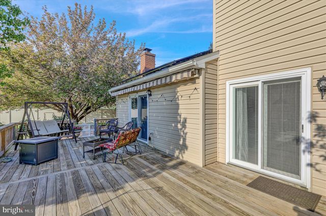 402 COLUMBUS ST, Wernersville, PA 19565