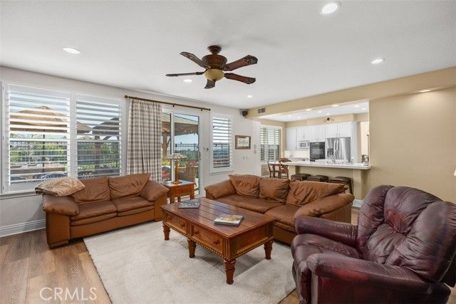 71 Golf Ridge Drive, Rancho Santa Margarita, CA 92679