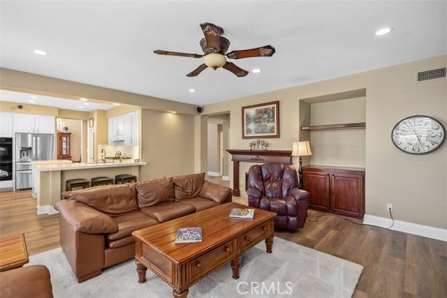 71 Golf Ridge Drive, Rancho Santa Margarita, CA 92679