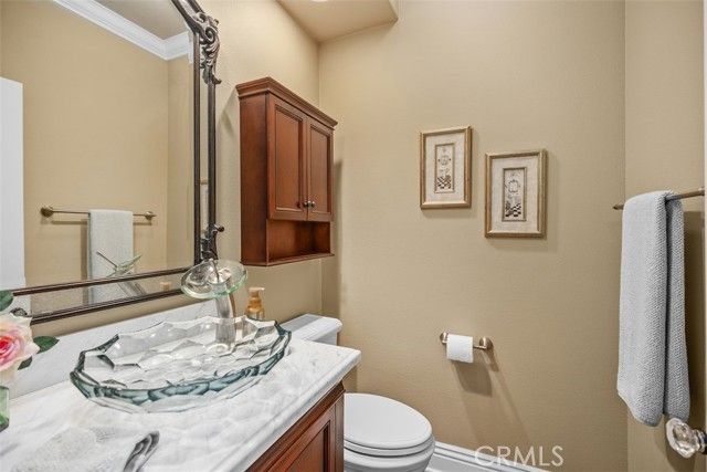 71 Golf Ridge Drive, Rancho Santa Margarita, CA 92679