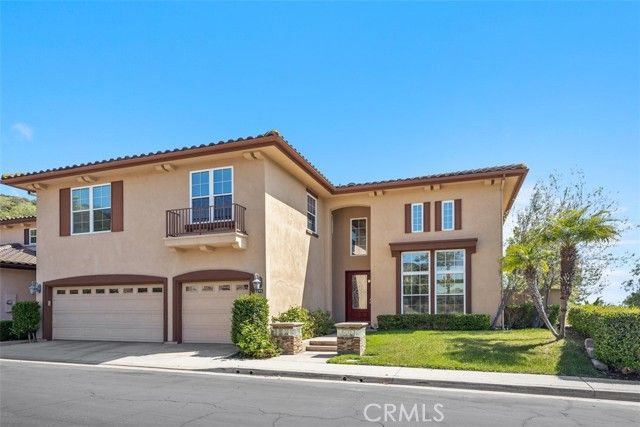 71 Golf Ridge Drive, Rancho Santa Margarita, CA 92679