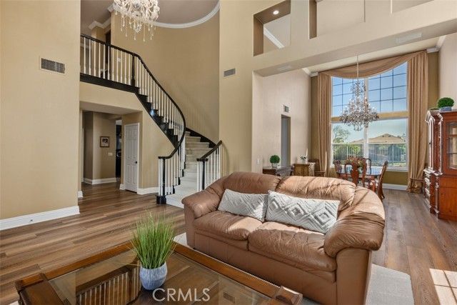 71 Golf Ridge Drive, Rancho Santa Margarita, CA 92679