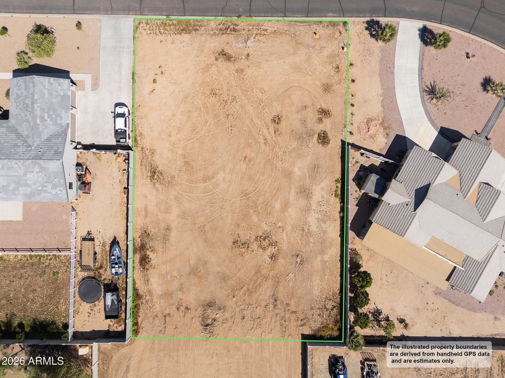Image 13 of property listing at 10289 W MORGAN Lane 36, Casa Grande, AZ 85194