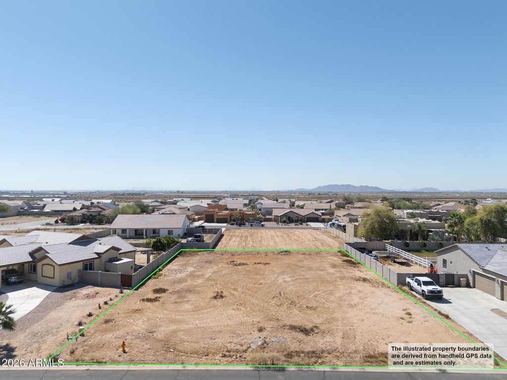 Image 9 of property listing at 10289 W MORGAN Lane 36, Casa Grande, AZ 85194