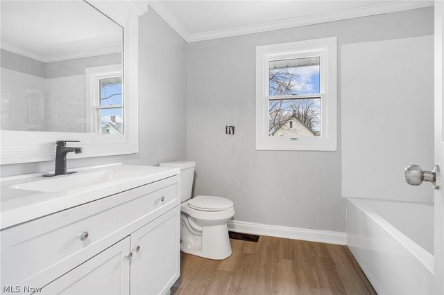 2711 Blair Place SW, Canton, OH 44710