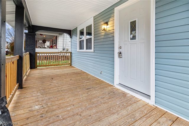 2711 Blair Place SW, Canton, OH 44710