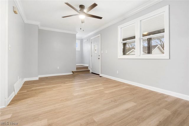 2711 Blair Place SW, Canton, OH 44710