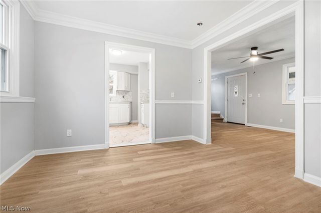 2711 Blair Place SW, Canton, OH 44710