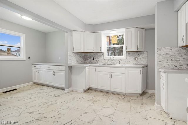 2711 Blair Place SW, Canton, OH 44710