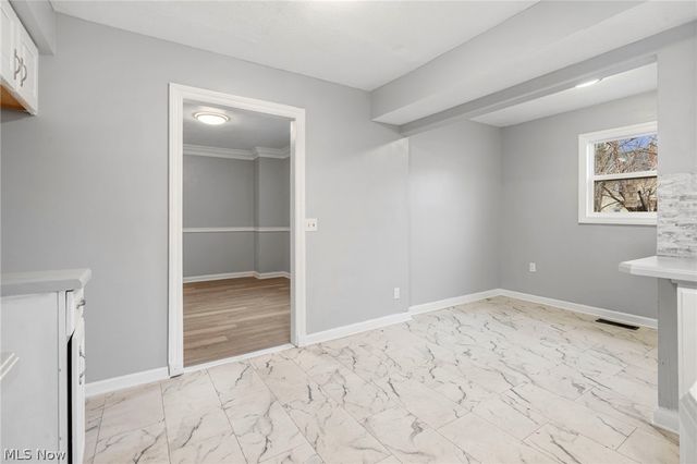 2711 Blair Place SW, Canton, OH 44710