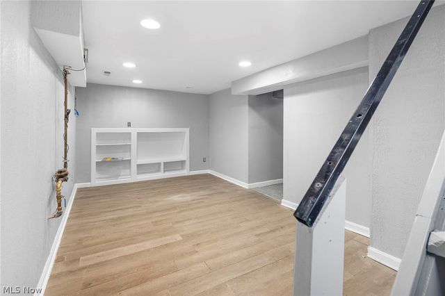 2711 Blair Place SW, Canton, OH 44710