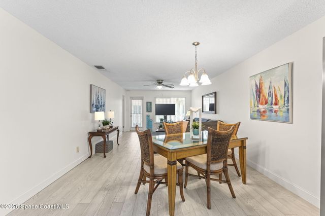 201 Saint Lucie Lane 407, Cocoa Beach, FL 32931