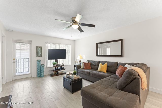 201 Saint Lucie Lane 407, Cocoa Beach, FL 32931