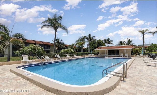 201 Saint Lucie Lane 407, Cocoa Beach, FL 32931