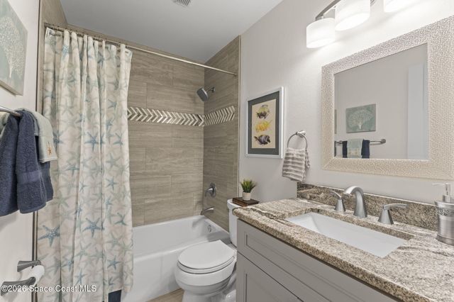 201 Saint Lucie Lane 407, Cocoa Beach, FL 32931