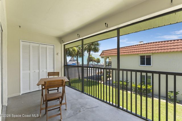 201 Saint Lucie Lane 407, Cocoa Beach, FL 32931