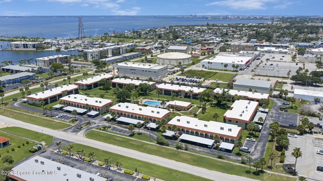 201 Saint Lucie Lane 407, Cocoa Beach, FL 32931