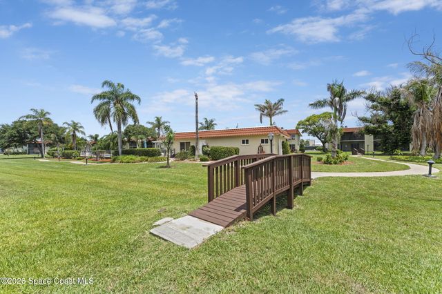 201 Saint Lucie Lane 407, Cocoa Beach, FL 32931
