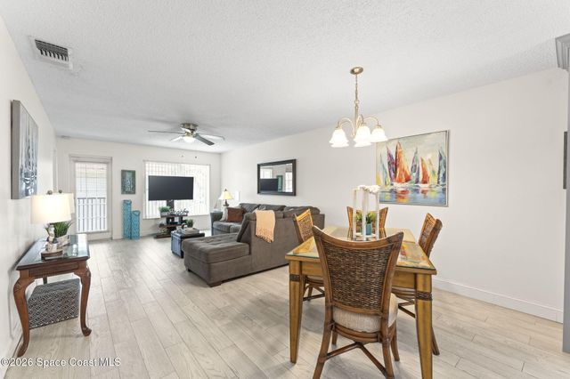 201 Saint Lucie Lane 407, Cocoa Beach, FL 32931