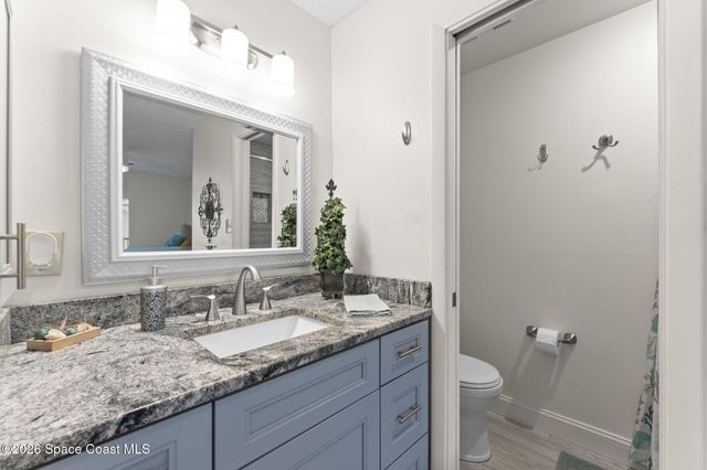 201 Saint Lucie Lane 407, Cocoa Beach, FL 32931