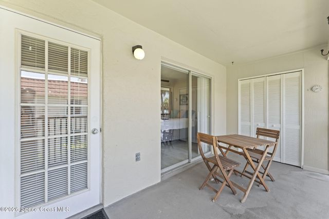 201 Saint Lucie Lane 407, Cocoa Beach, FL 32931