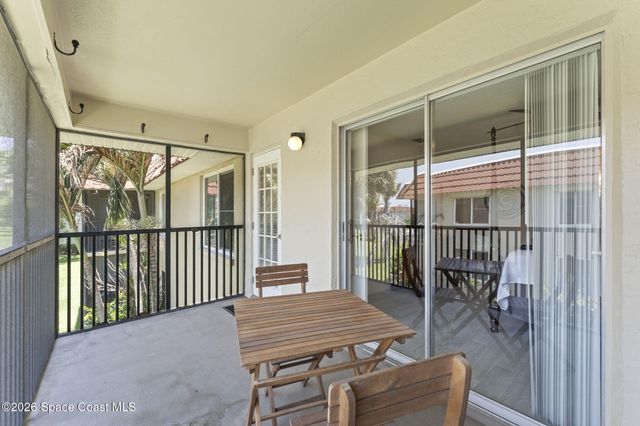201 Saint Lucie Lane 407, Cocoa Beach, FL 32931